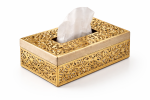 Luxury Laser-Cut Tissue Box - Image 2