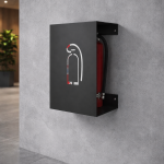 Fire Extinguisher Cover