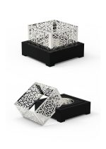 Laser-Cut Bakhoor Burner - Image 2